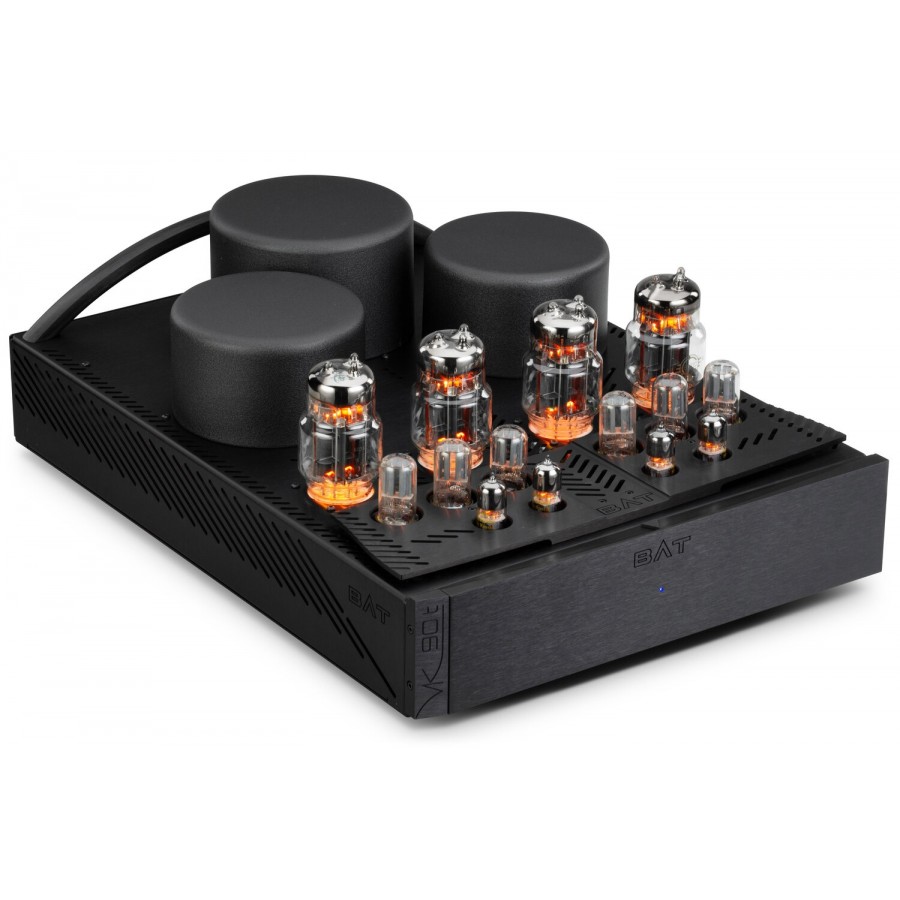 Balanced Audio Technology-Balance Audio Technology VK-90t Power Amplifier-00