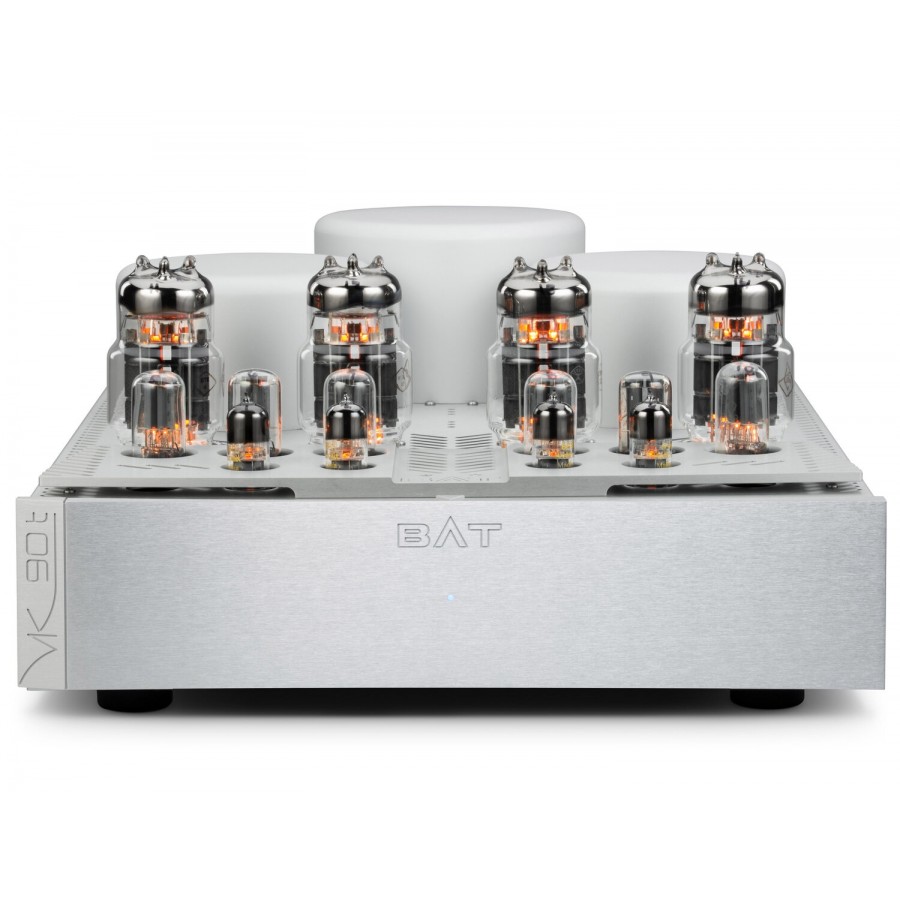 Balanced Audio Technology-Balance Audio Technology VK-90t Power Amplifier-00