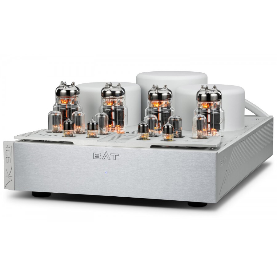 Balanced Audio Technology-Balance Audio Technology VK-90t Power Amplifier-00