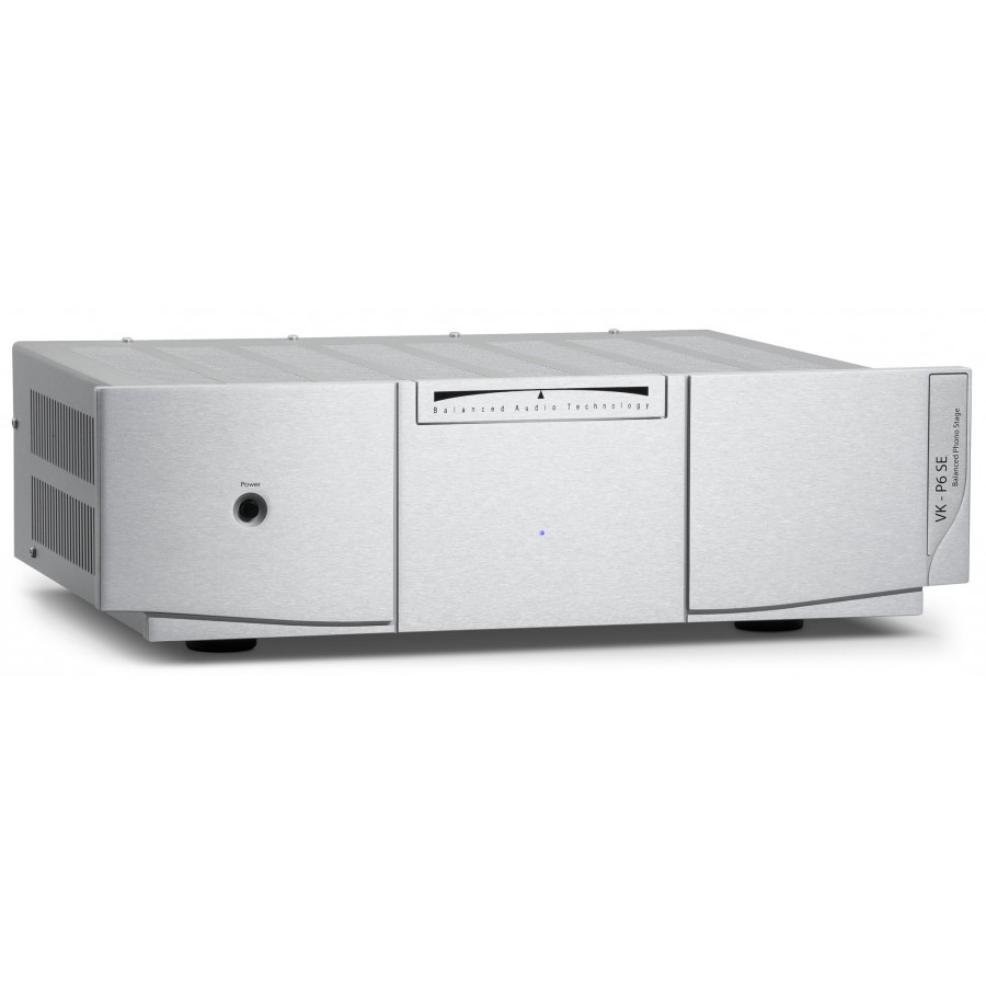 Balanced Audio Technology-BAT Phonostage VK-P6SE-00