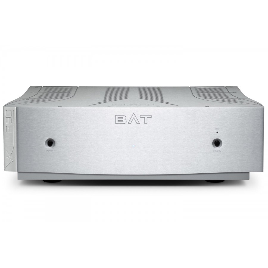 Balanced Audio Technology-Balance Audio Technology VK-P90 Phono Preamplifier-00