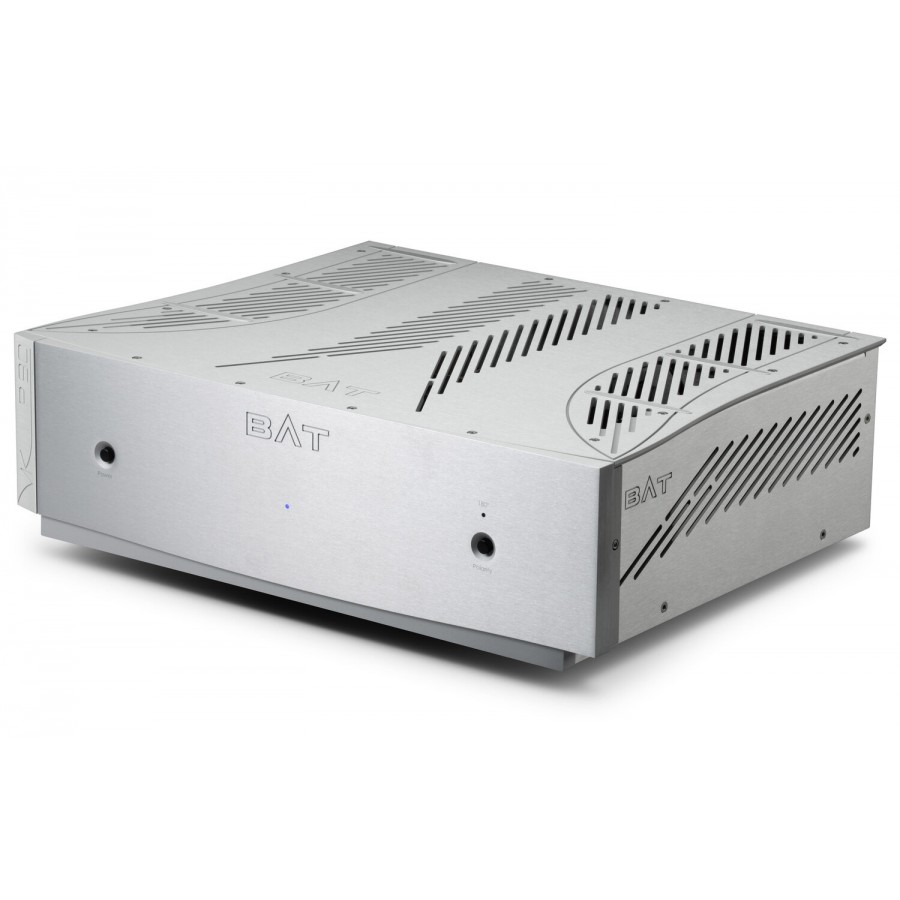 Balanced Audio Technology-Balance Audio Technology VK-P90 Phono Preamplifier-00