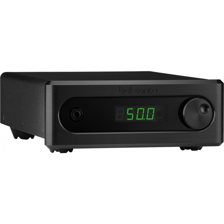 Bel Canto-Bel Canto eOne C5i-00