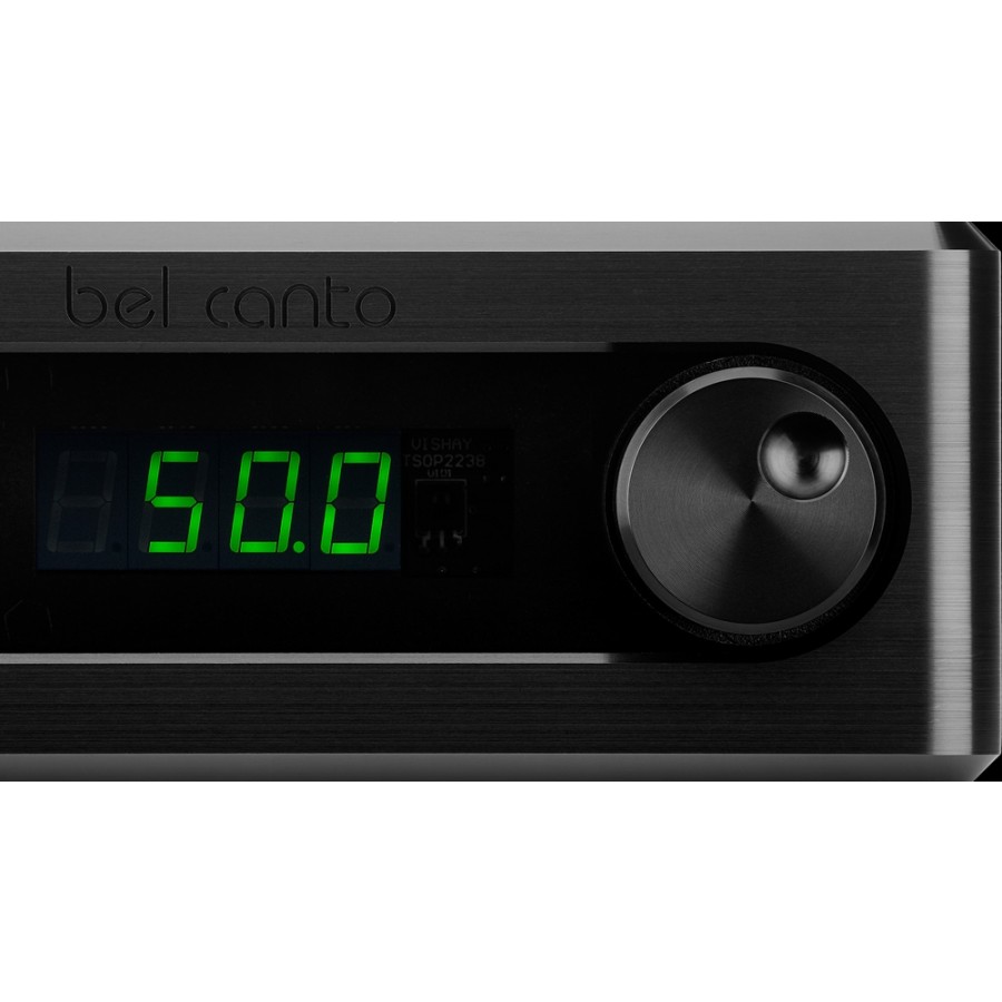 Bel Canto-Bel Canto eOne C5i-00