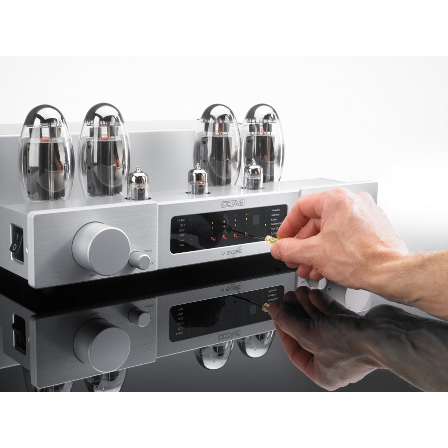OCTAVE-Octave V80 SE-00