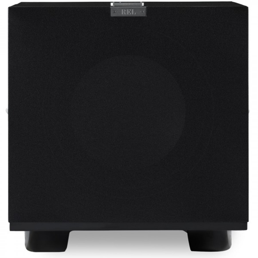 REL Acoustics-REL Acoustics S812-00