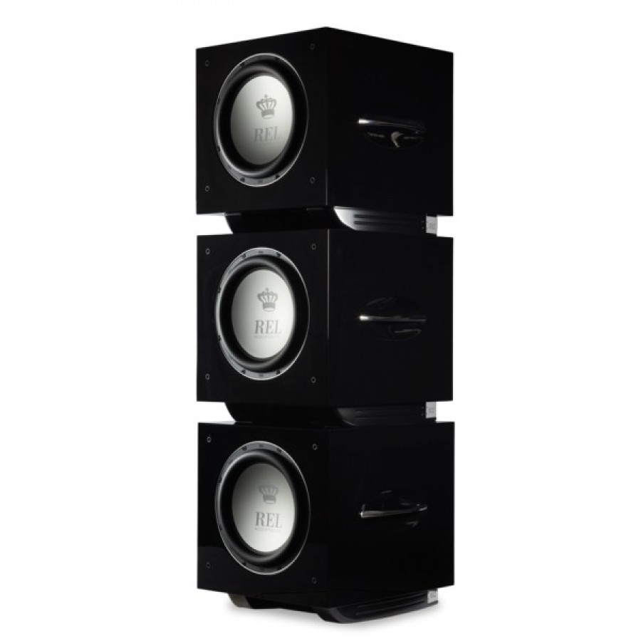 REL Acoustics-REL Acoustics S812-00