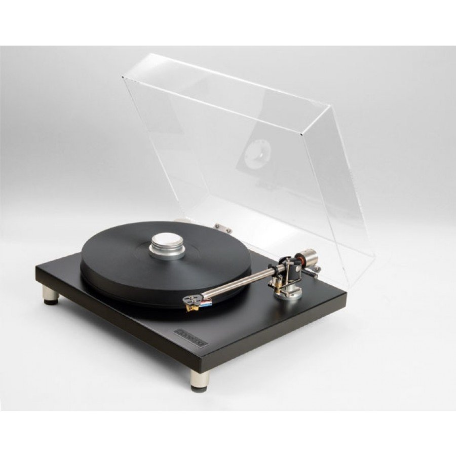 Gold Note-Dust Cover for Bryston BLP-1-00