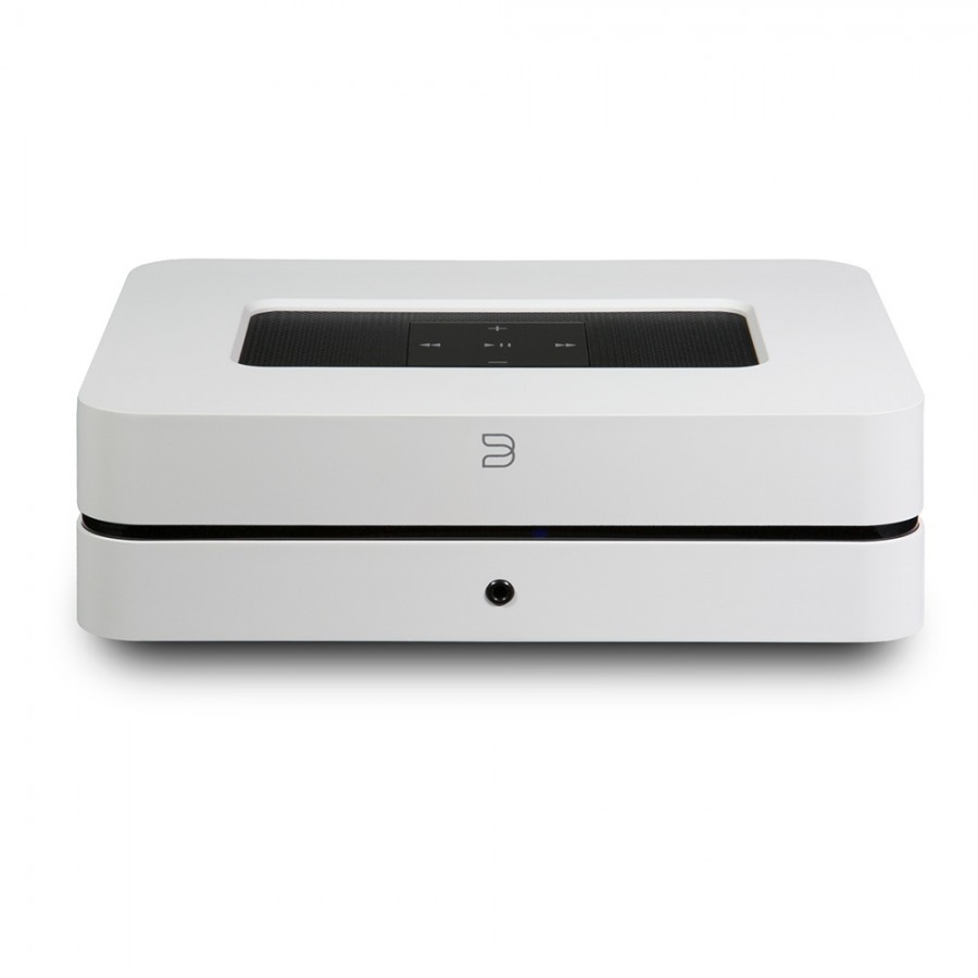 Bluesound Powernode 2i