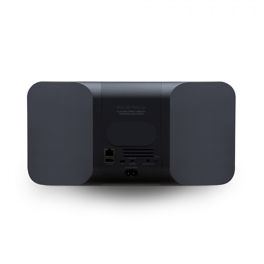 Bluesound Pulse Mini 2i