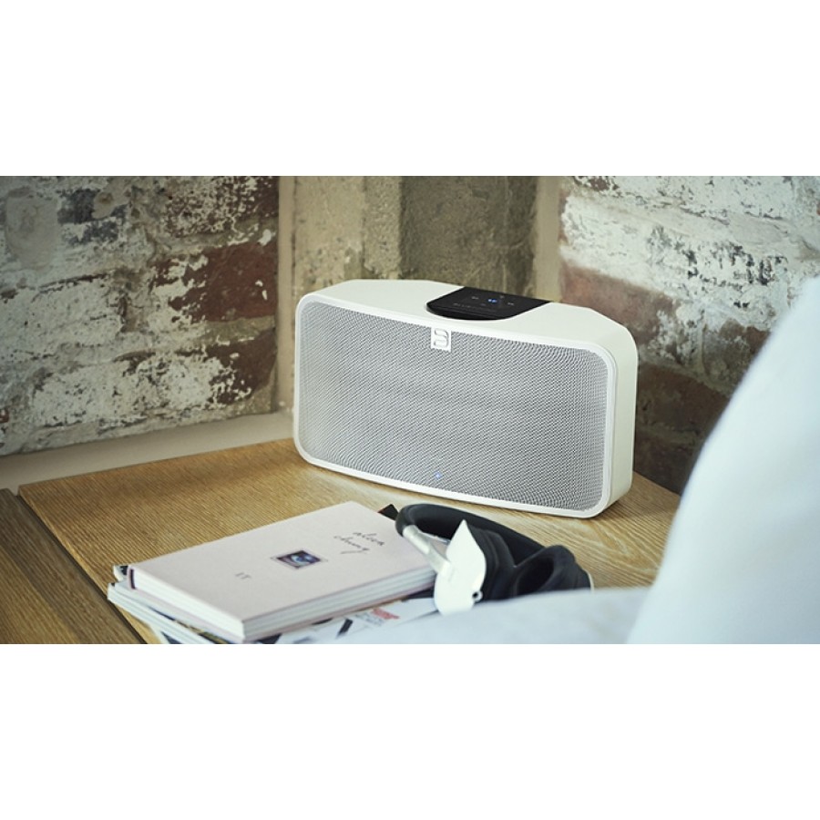 Bluesound Pulse Mini 2i