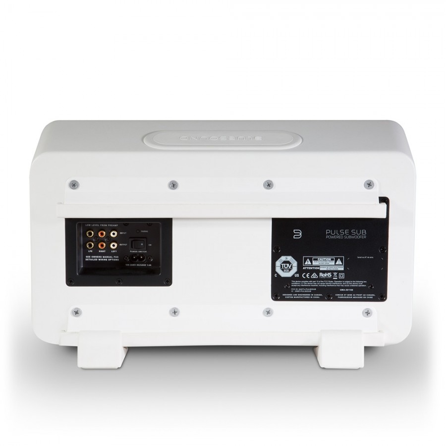 Bluesound PULSE SUB