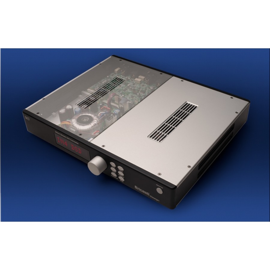 BRICASTI M3 DAC
