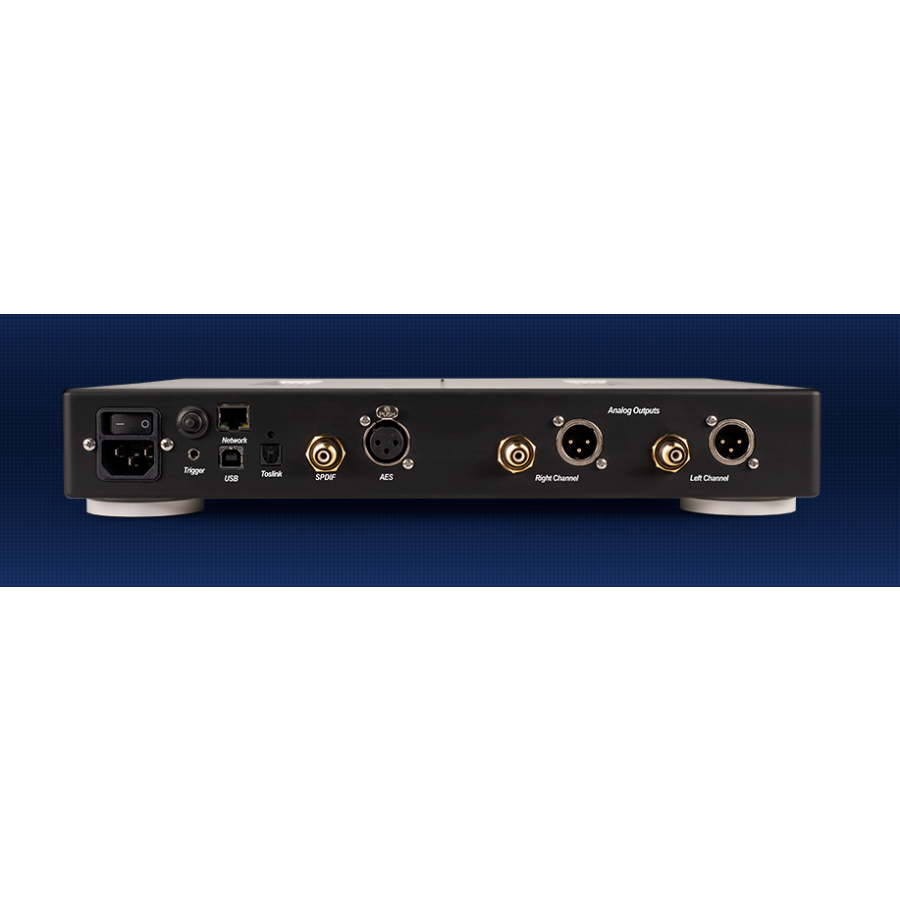 BRICASTI M3 DAC