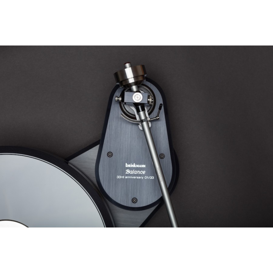 Brinkmann Balance Anniversary