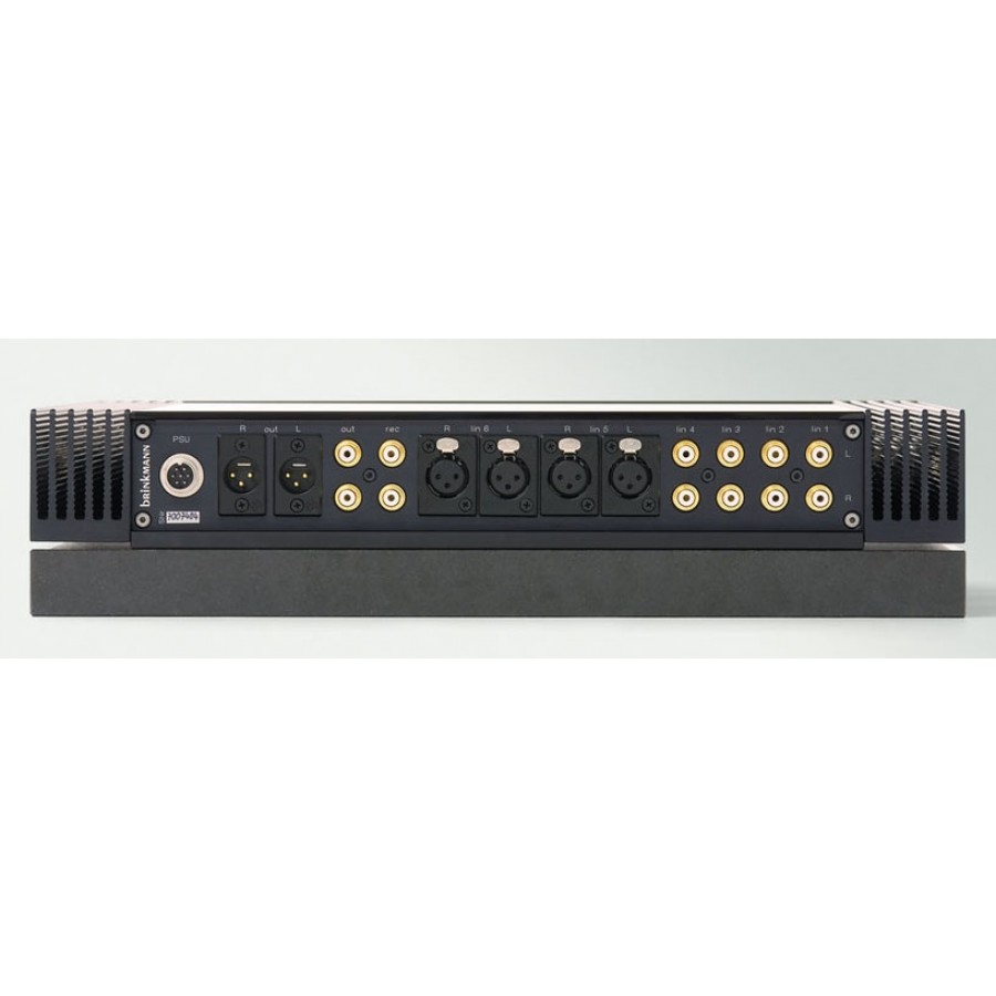 Brinkmann Marconi mk2