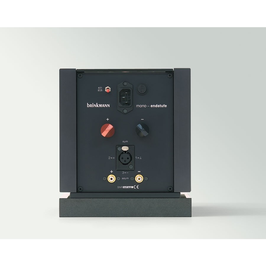 Brinkmann Mono 
