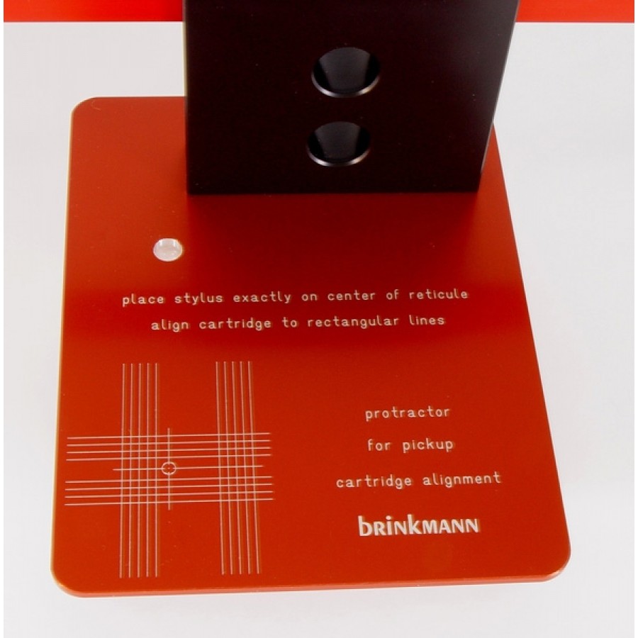 Brinkmann Protractor 