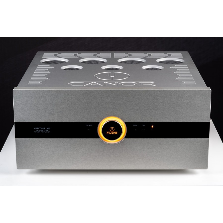 Canor Audio-Canor Virtus M1-00