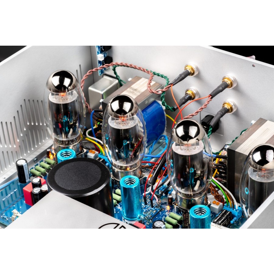Canor Audio-Canor Virtus M1-00