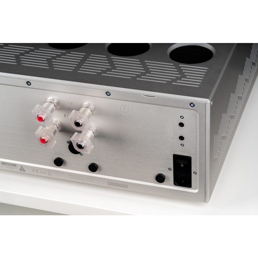 Canor Audio-Canor Virtus M1-00