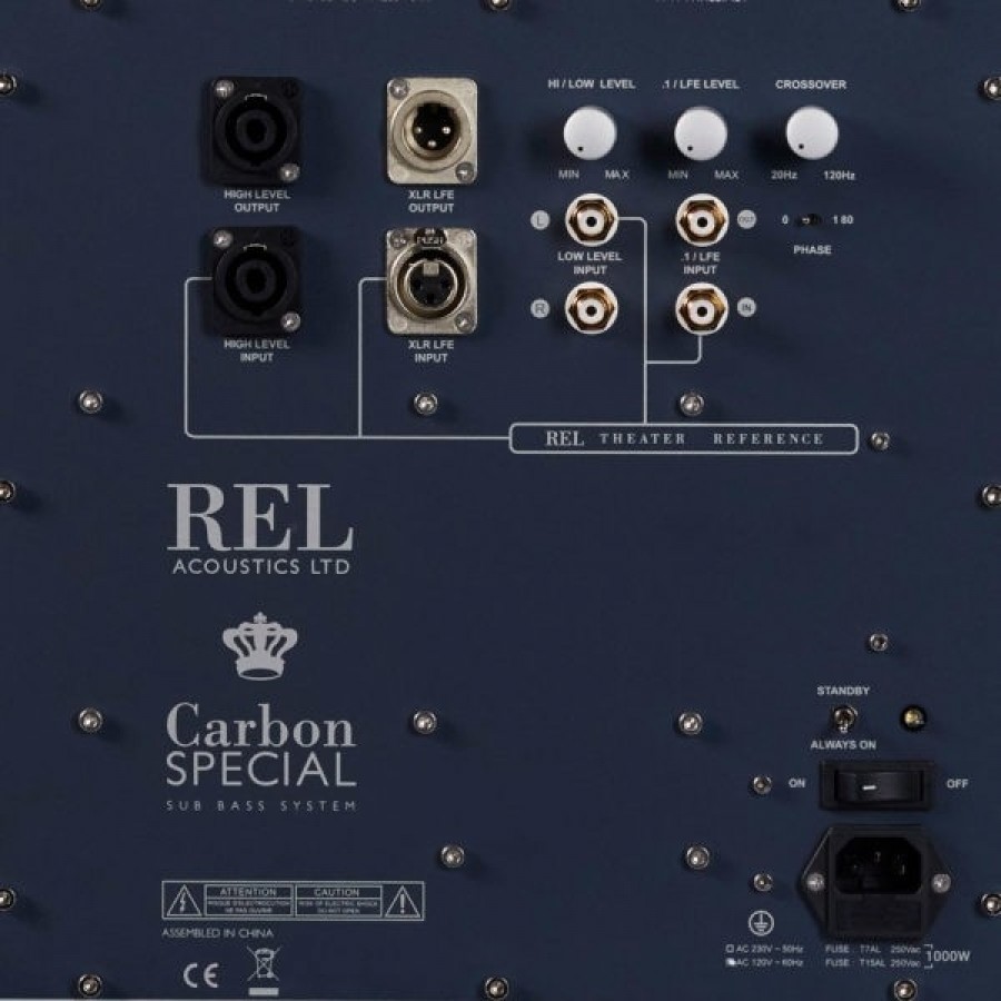 REL Acoustics-REL Acoustics Carbon Special-00
