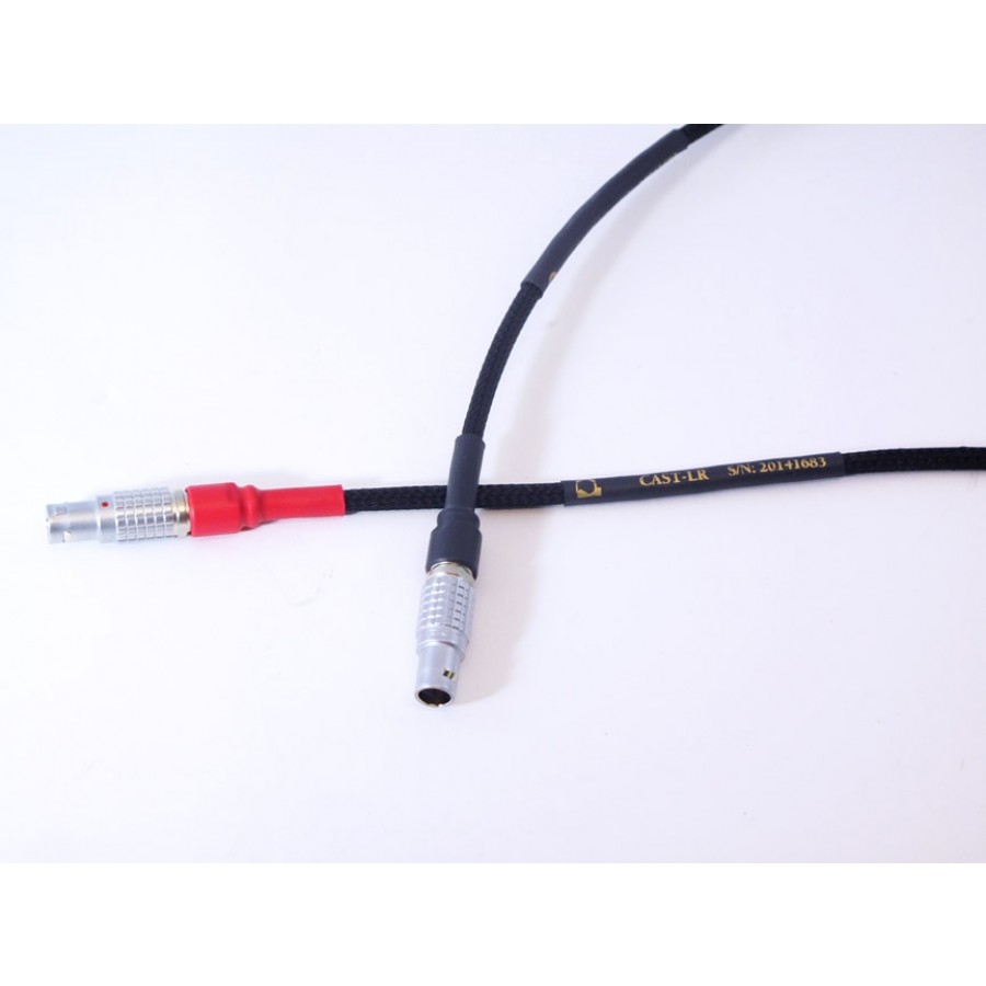 Purist Audio Design-Purist Audio Design Krell CAST Cable-00