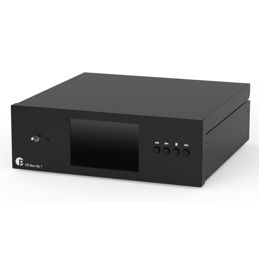 PRO-JECT-Pro-Ject CD Box RS2T-00