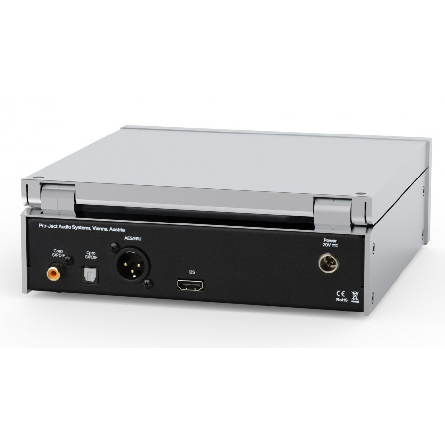 PRO-JECT-Pro-Ject CD Box RS2T-00