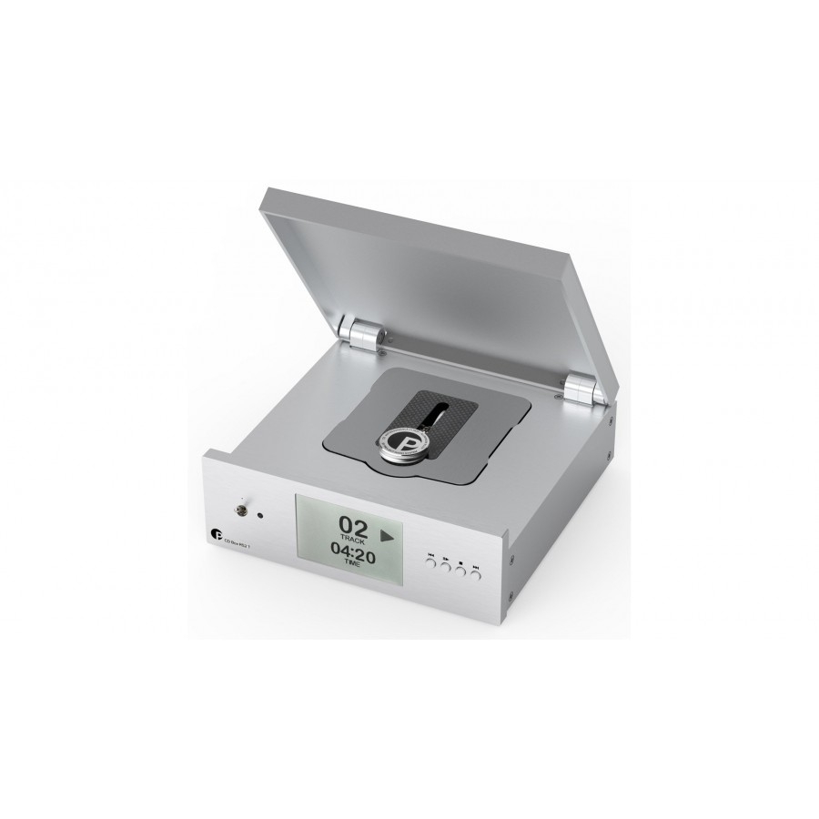 PRO-JECT-Pro-Ject CD Box RS2T-00
