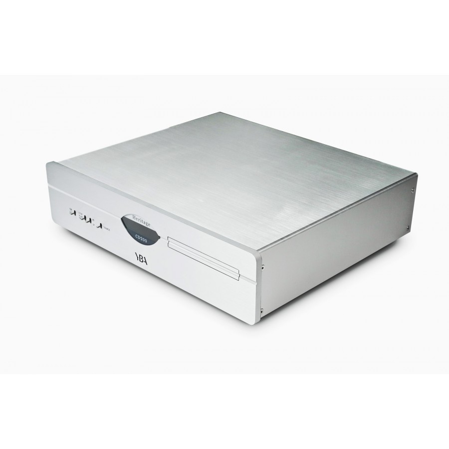 YBA-YBA Heritage CD200-00