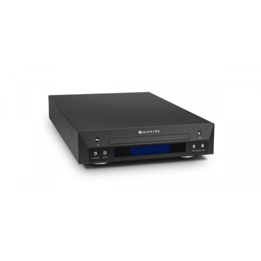 NuPrime-Nu Prime CDT-10-00