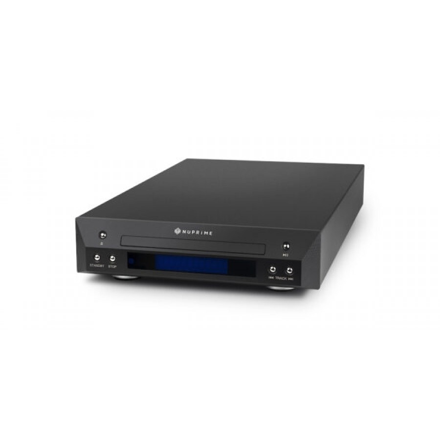 NuPrime-Nu Prime CDT-10-00