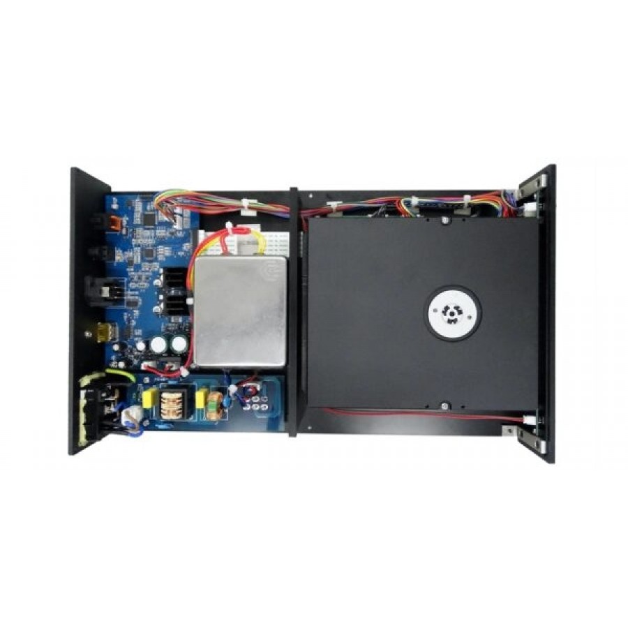 NuPrime-Nu Prime CDT-10-00