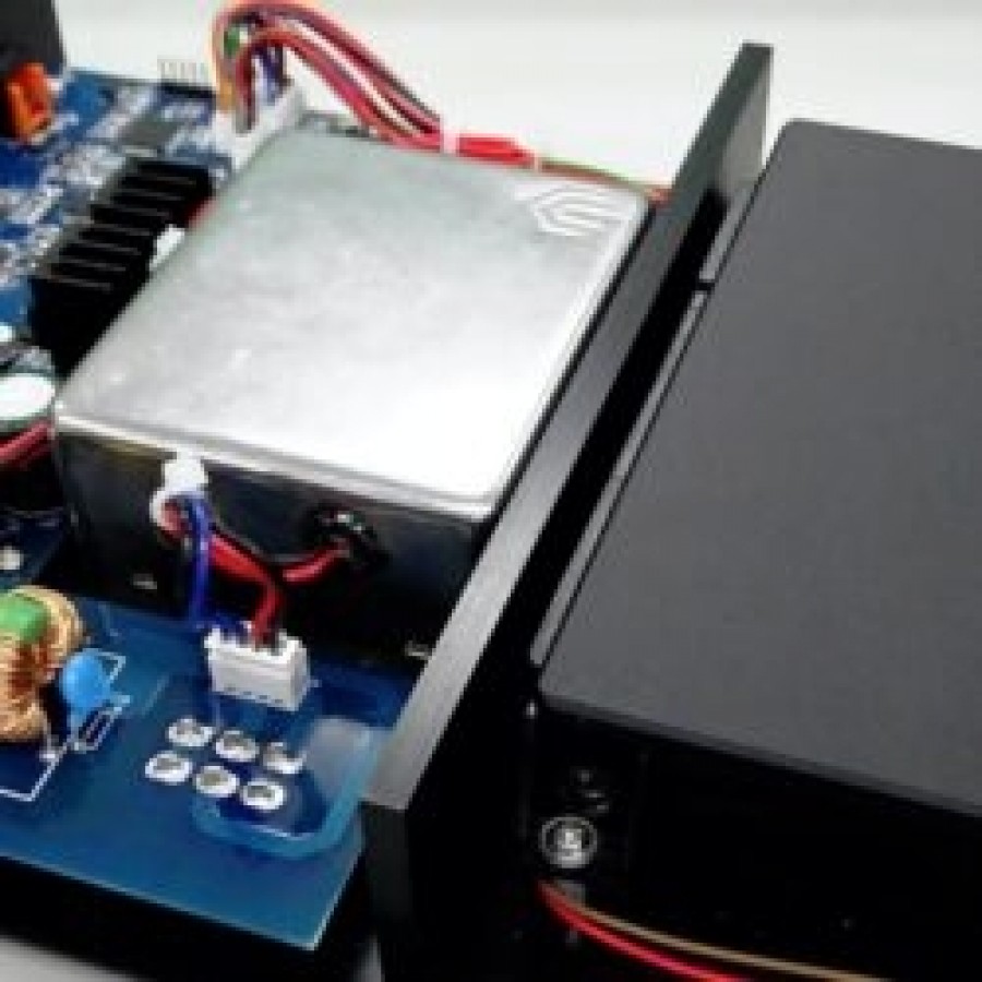 NuPrime-Nu Prime CDT-10-00