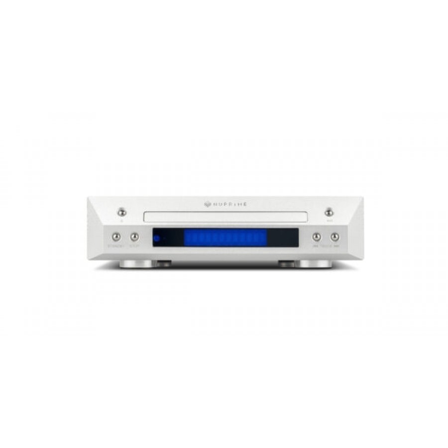 NuPrime-Nu Prime CDT-10-00