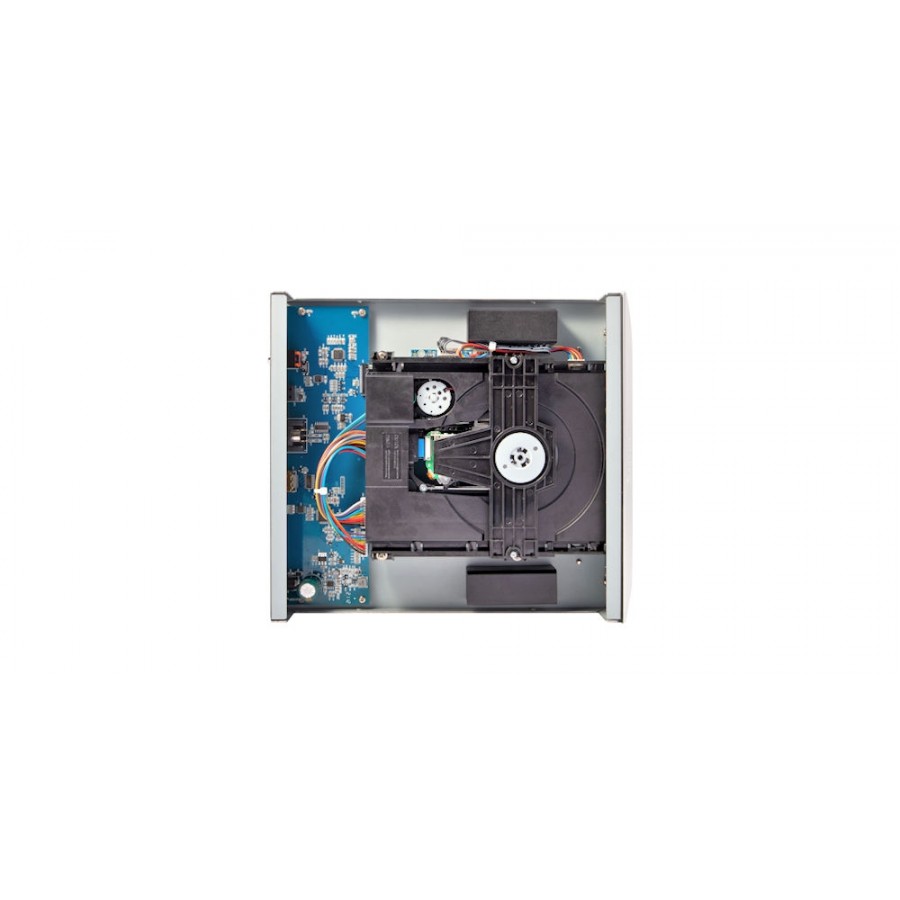 NuPrime-Nu Prime CDT-9 Transport cd-00