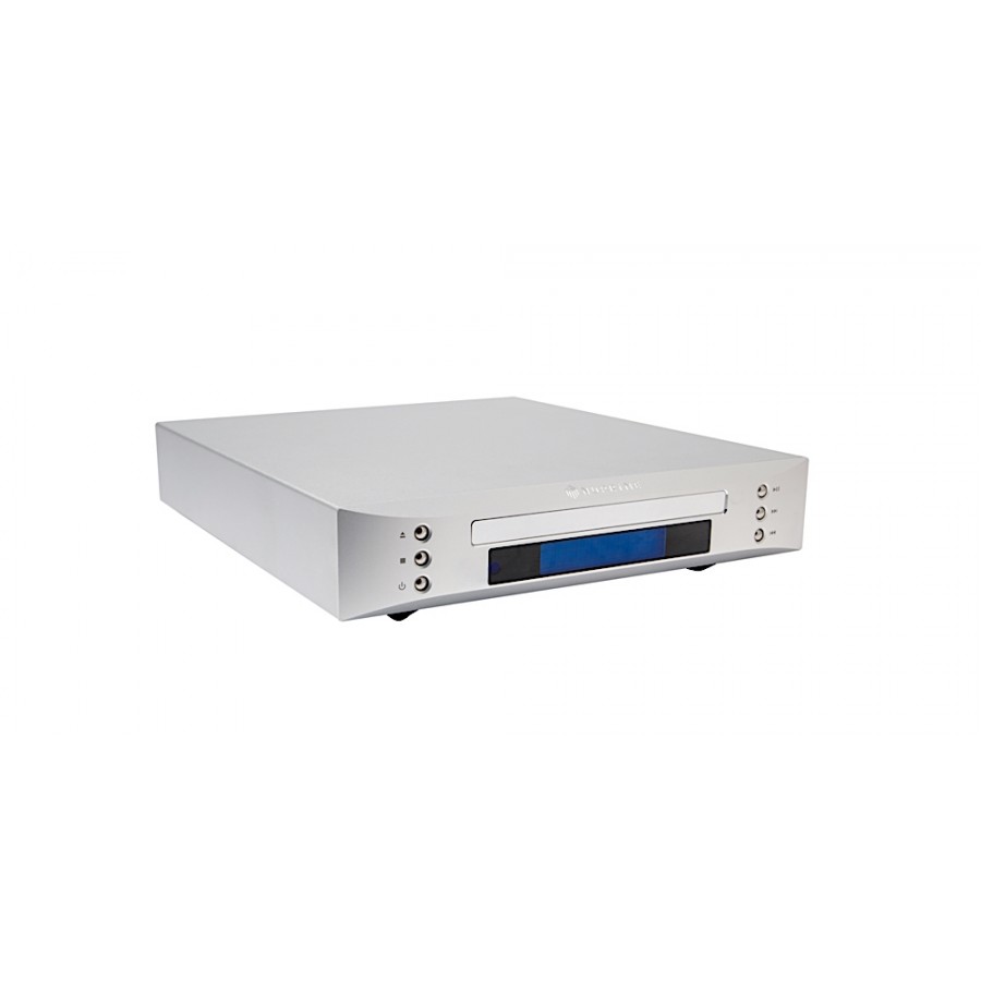NuPrime-Nu Prime CDT-9 Transport cd-00