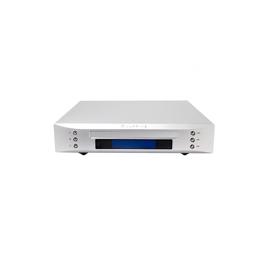 NuPrime-Nu Prime CDT-9 Transport cd-00