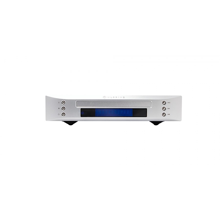 NuPrime-Nu Prime CDT-9 Transport cd-00