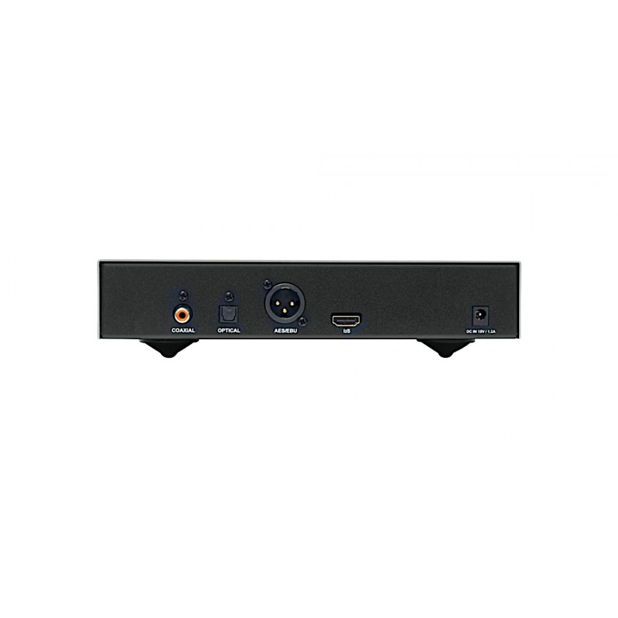 NuPrime-Nu Prime CDT-9 Transport cd-00