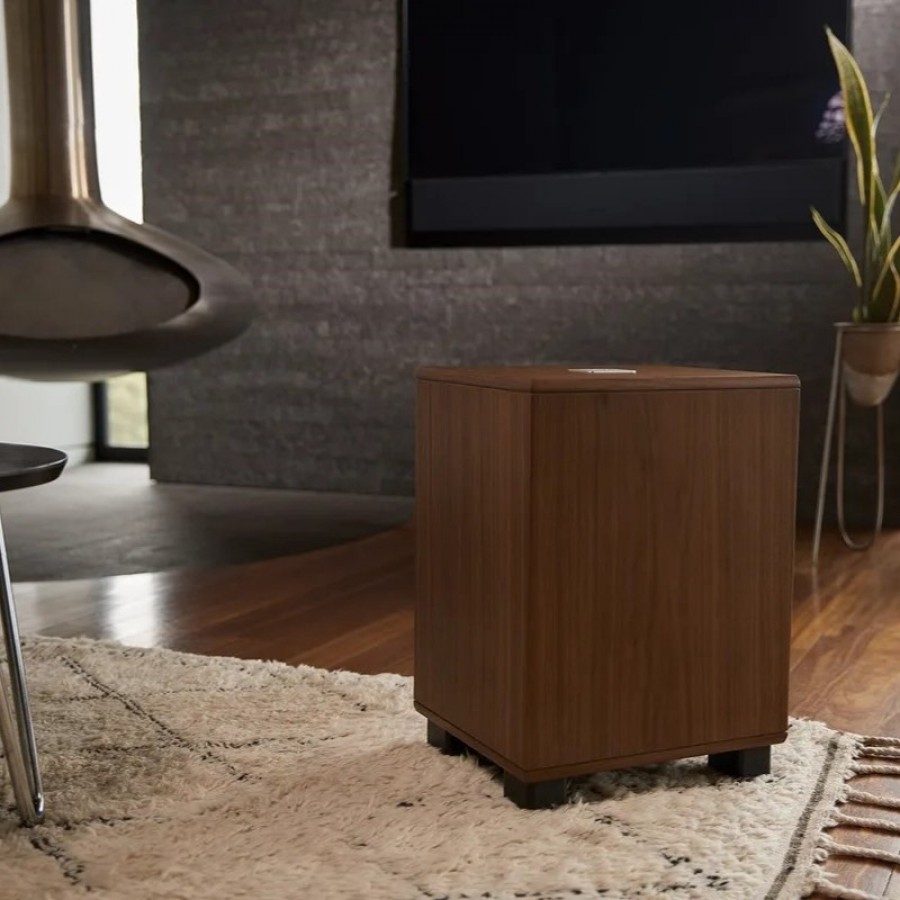 REL Acoustics-REL Acoustics Classic 98-00
