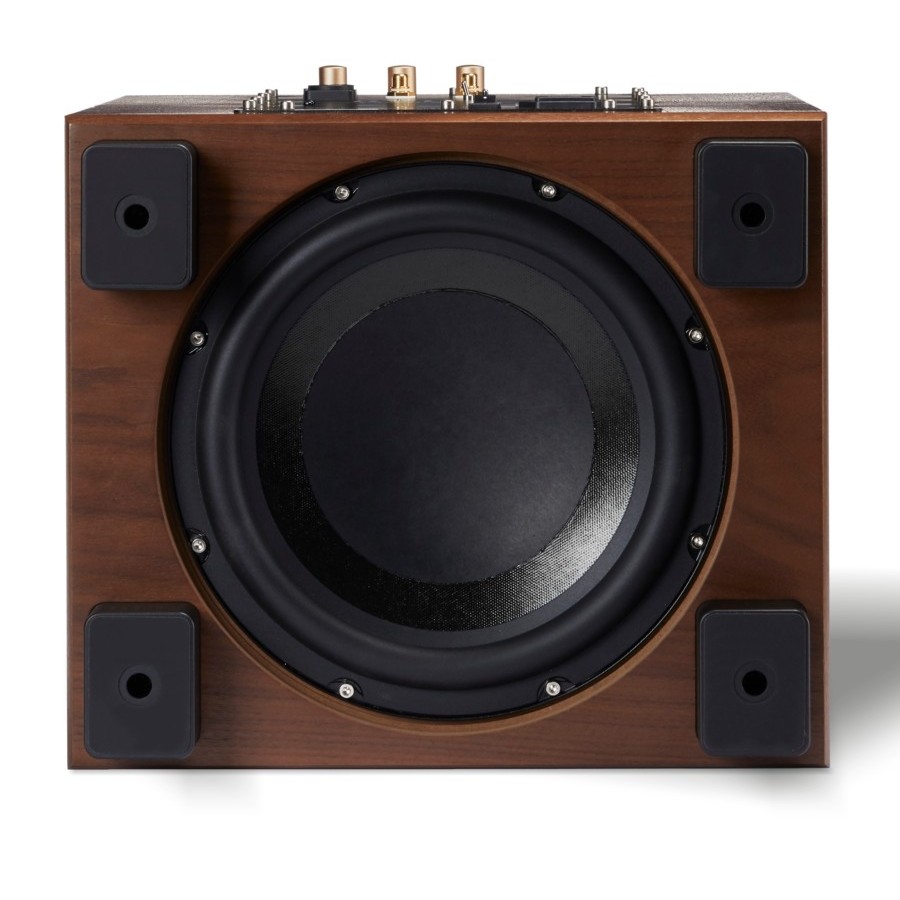REL Acoustics-REL Acoustics Classic 98-00