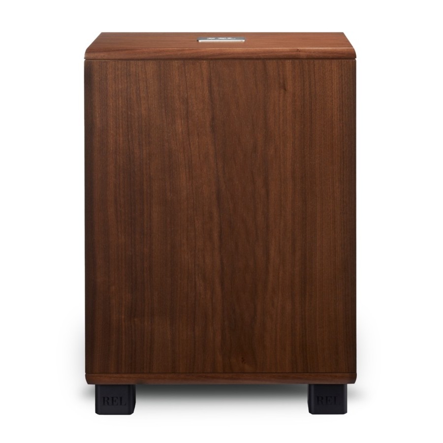REL Acoustics-REL Acoustics Classic 98-00