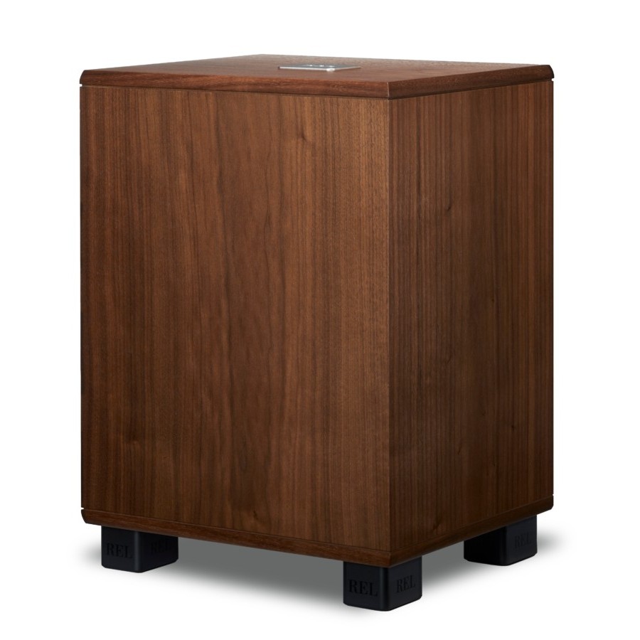 REL Acoustics-REL Acoustics Classic 98-00