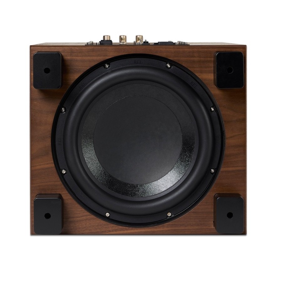 REL Acoustics-REL Acoustics Classic 99-00