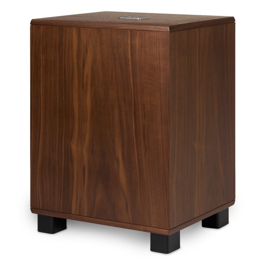 REL Acoustics-REL Acoustics Classic 99-00