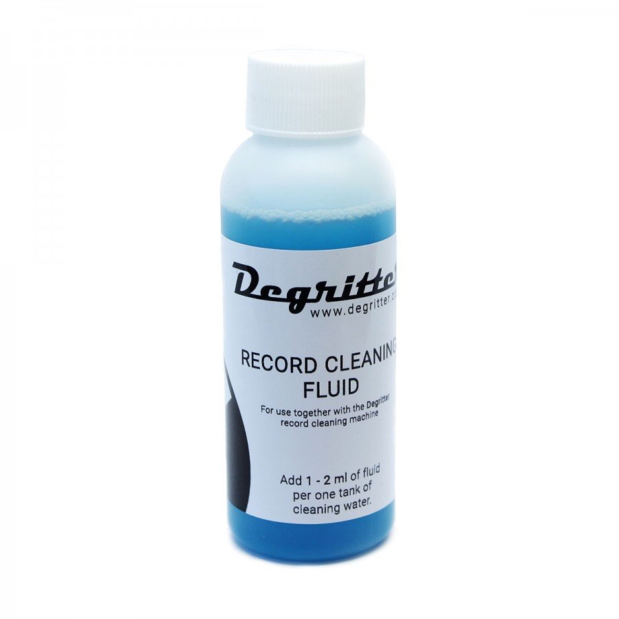 Degritter-Degritter Liquide de nettoyage 100ml-00