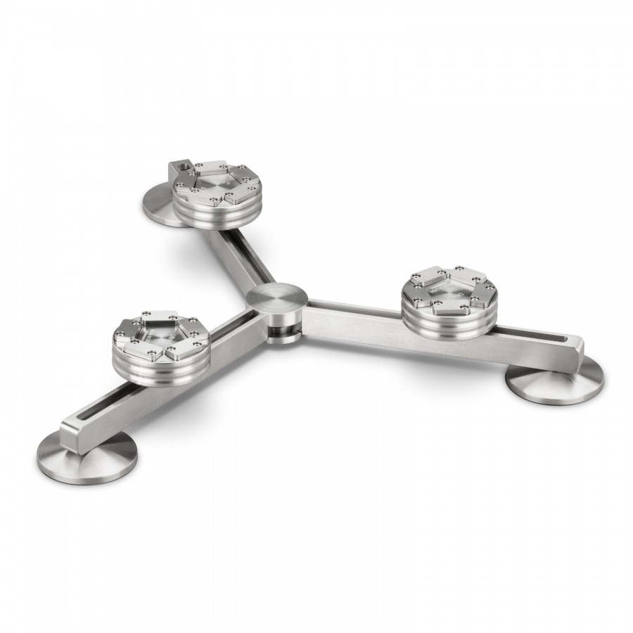 Stillpoints-Stillpoints STAND SS-00
