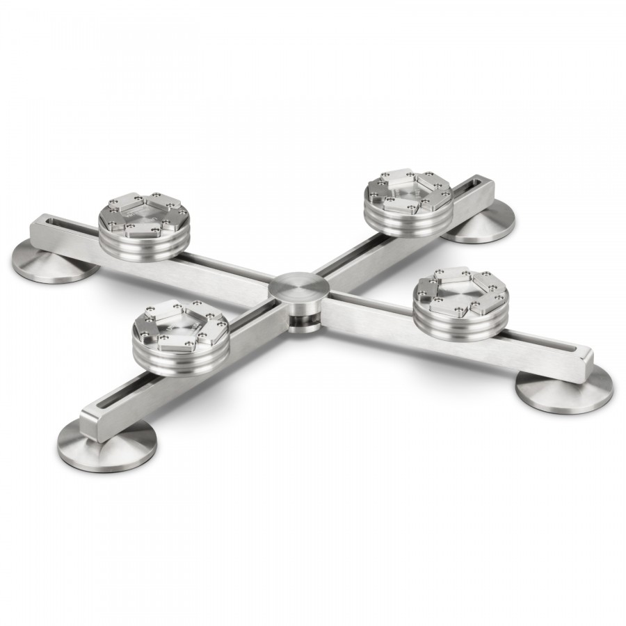 Stillpoints-Stillpoints STAND SS-00